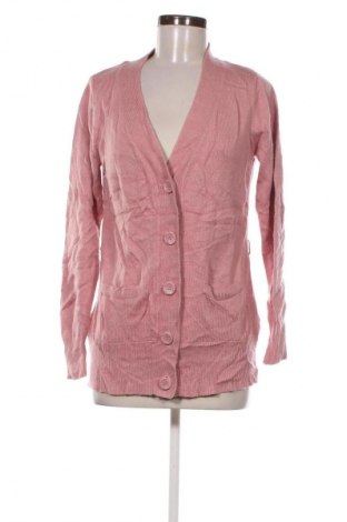 Dámsky kardigán Unbranded, Velikost S, Barva Růžová, Cena  89,00 Kč