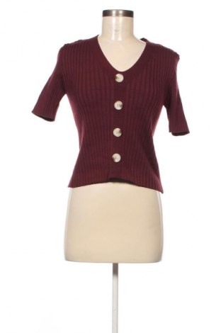 Cardigan de damă Unbranded, Mărime L, Culoare Roșu, Preț 63,99 Lei