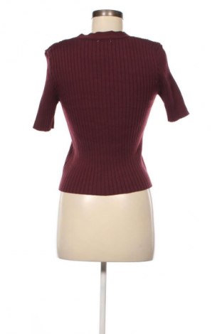 Cardigan de damă Unbranded, Mărime L, Culoare Roșu, Preț 63,99 Lei