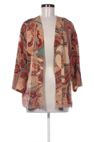 Damen Strickjacke Unbranded, Größe M, Farbe Mehrfarbig, Preis 14,83 €