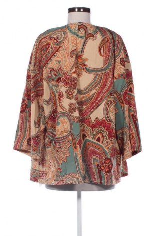 Damen Strickjacke Unbranded, Größe M, Farbe Mehrfarbig, Preis 14,83 €