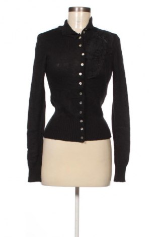 Damen Strickjacke Unbranded, Größe S, Farbe Schwarz, Preis € 13,99