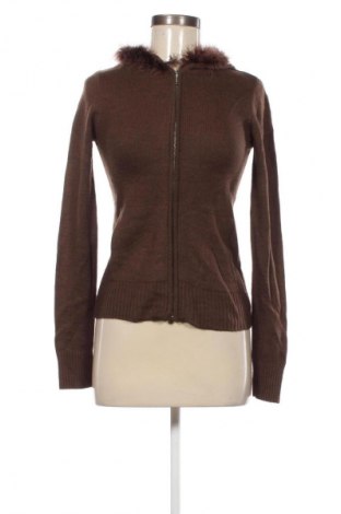 Dámsky kardigán Unbranded, Veľkosť M, Farba Hnedá, Cena  7,95 €