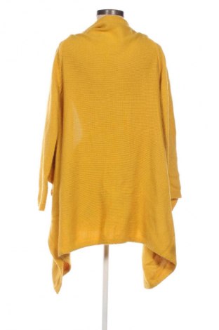Damski kardigan Unbranded, Rozmiar L, Kolor Żółty, Cena 43,99 zł