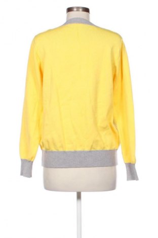 Damski kardigan Unbranded, Rozmiar XL, Kolor Żółty, Cena 46,99 zł