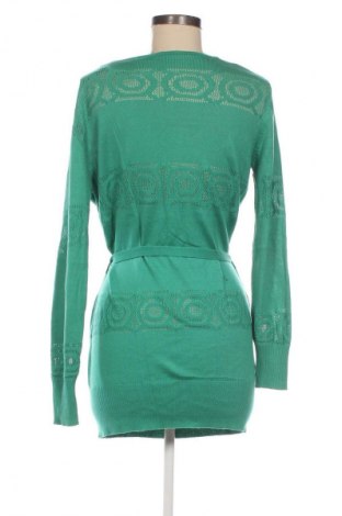 Damski kardigan Unbranded, Rozmiar M, Kolor Zielony, Cena 43,99 zł