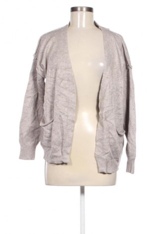 Cardigan de damă Unbranded, Mărime L, Culoare Bej, Preț 43,99 Lei