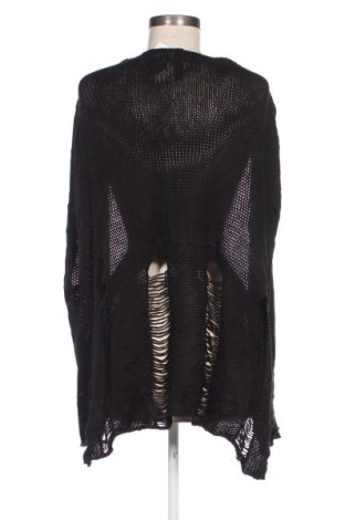 Női kardigán Unbranded, Méret L, Szín Fekete, Ár 6 339 Ft