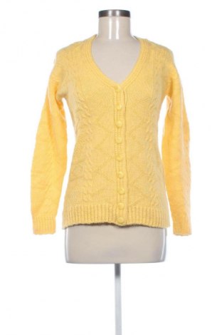 Dámsky kardigán Unbranded, Veľkosť M, Farba Žltá, Cena  10,95 €