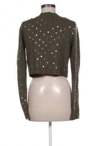 Damski kardigan Unbranded, Rozmiar L, Kolor Zielony, Cena 39,99 zł