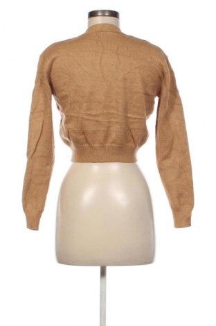 Női kardigán Unbranded, Méret S, Szín Barna, Ár 5 229 Ft