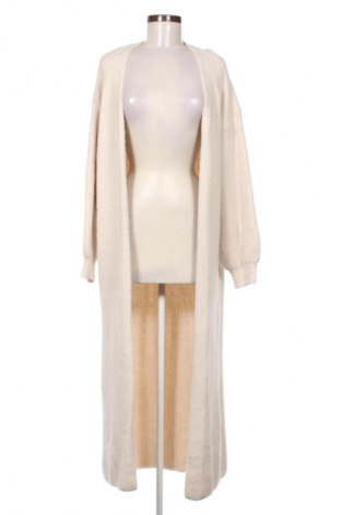 Дамска жилетка Unbranded, Размер XXL, Цвят Бежов, Цена 15,99 лв.