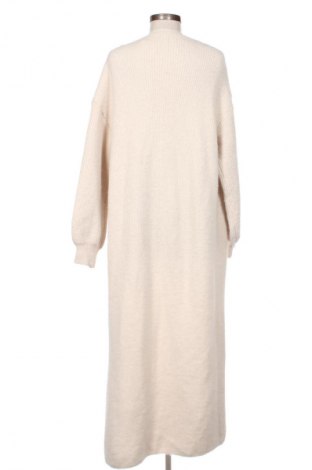 Дамска жилетка Unbranded, Размер XXL, Цвят Бежов, Цена 15,99 лв.