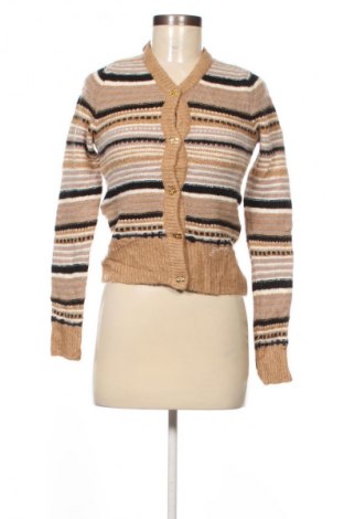 Damen Strickjacke Unbranded, Größe S, Farbe Mehrfarbig, Preis € 19,99