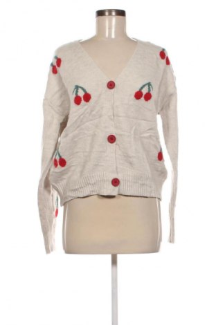 Damski kardigan Unbranded, Rozmiar L, Kolor Kolorowy, Cena 77,99 zł