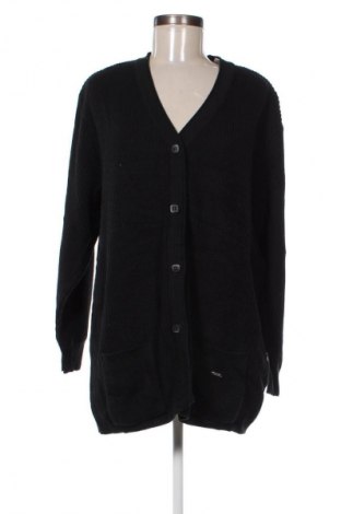 Дамска жилетка Unbranded, Размер XL, Цвят Черен, Цена 8,99 лв.