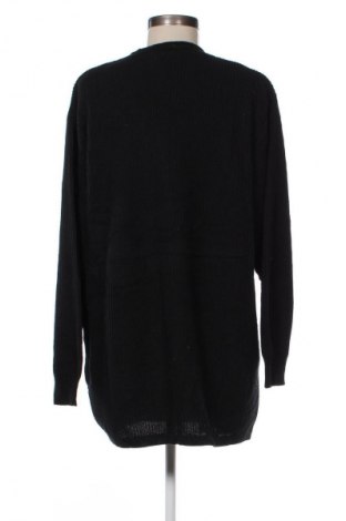 Дамска жилетка Unbranded, Размер XL, Цвят Черен, Цена 8,99 лв.