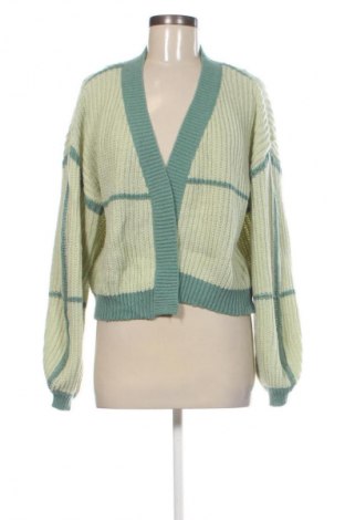 Дамска жилетка Unbranded, Размер L, Цвят Многоцветен, Цена 14,99 лв.