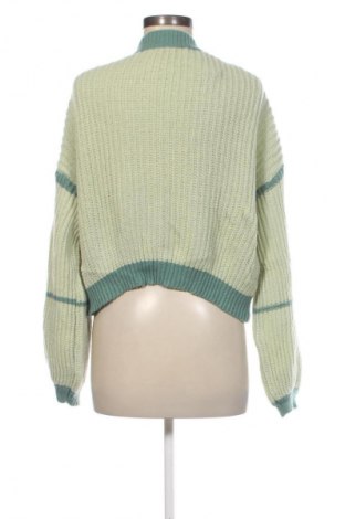 Дамска жилетка Unbranded, Размер L, Цвят Многоцветен, Цена 14,99 лв.