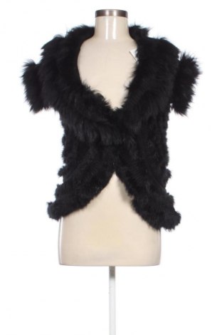 Damen Strickjacke Unbranded, Größe M, Farbe Schwarz, Preis 10,99 €