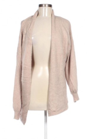 Damen Strickjacke Unbranded, Größe XL, Farbe Beige, Preis € 12,99