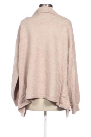 Damen Strickjacke Unbranded, Größe XL, Farbe Beige, Preis € 12,99