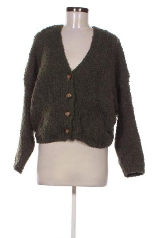 Női kardigán Unbranded, Méret XL, Szín Zöld, Ár 5 099 Ft