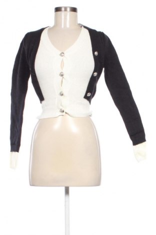 Damen Strickjacke Unbranded, Größe S, Farbe Mehrfarbig, Preis € 8,99