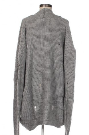 Damen Strickjacke Unbranded, Größe XL, Farbe Grau, Preis € 9,99