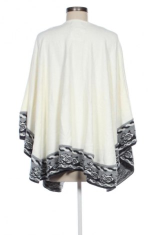 Γυναικεία ζακέτα Unbranded, Μέγεθος M, Χρώμα Εκρού, Τιμή 26,99 €