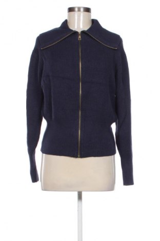 Damen Strickjacke Unbranded, Größe M, Farbe Blau, Preis € 16,99