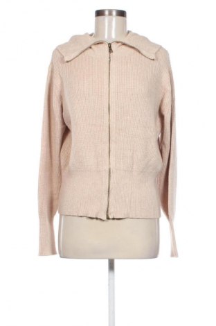 Női kardigán Unbranded, Méret M, Szín Bézs, Ár 7 559 Ft