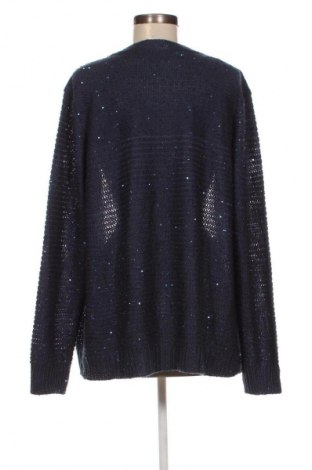 Dámsky kardigán Unbranded, Velikost XL, Barva Modrá, Cena  289,00 Kč