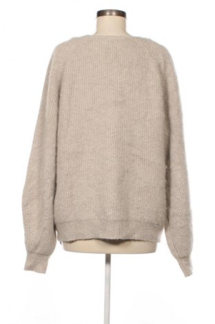 Damen Strickjacke Unbranded, Größe XXL, Farbe Beige, Preis € 14,99
