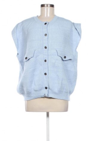 Dámsky kardigán Unbranded, Veľkosť L, Farba Modrá, Cena  7,95 €