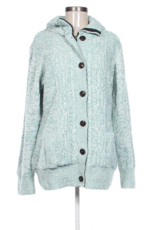 Dámsky kardigán Unbranded, Velikost XL, Barva Vícebarevné, Cena  369,00 Kč