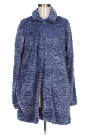 Damen Strickjacke Unbranded, Größe L, Farbe Blau, Preis 6,99 €