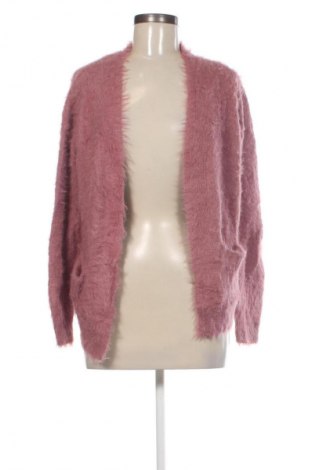 Női kardigán Unbranded, Méret M, Szín Hamurózsaszín, Ár 5 529 Ft