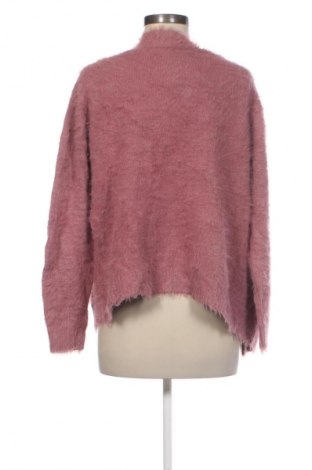 Női kardigán Unbranded, Méret M, Szín Hamurózsaszín, Ár 5 529 Ft