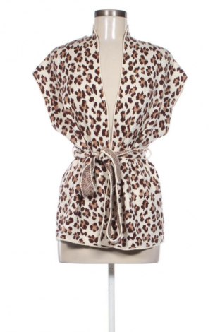 Дамска жилетка Unbranded, Размер L, Цвят Многоцветен, Цена 19,99 лв.