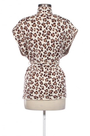 Дамска жилетка Unbranded, Размер L, Цвят Многоцветен, Цена 19,99 лв.