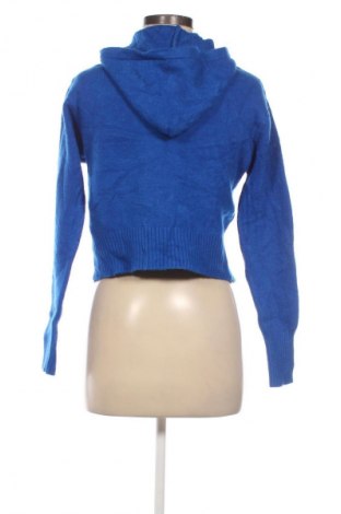 Damski kardigan Unbranded, Rozmiar S, Kolor Niebieski, Cena 47,99 zł