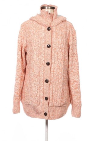 Damski kardigan Unbranded, Rozmiar XXL, Kolor Kolorowy, Cena 83,99 zł