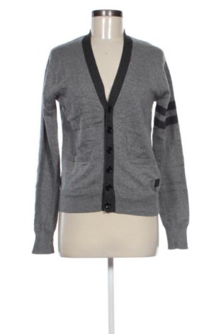 Damski kardigan Unbranded, Rozmiar M, Kolor Szary, Cena 73,99 zł