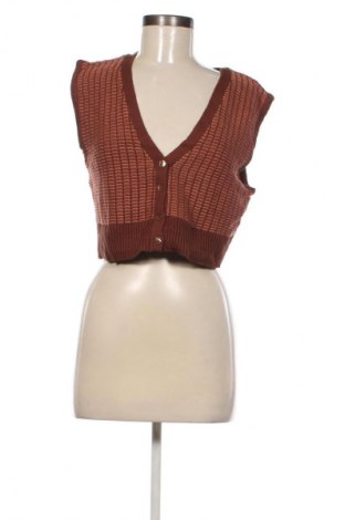 Damen Strickjacke Unbranded, Größe M, Farbe Mehrfarbig, Preis € 11,99