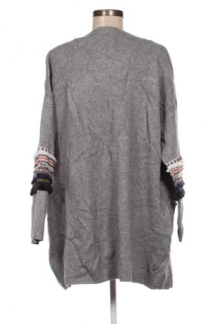 Dámsky kardigán Unbranded, Veľkosť M, Farba Sivá, Cena  16,95 €