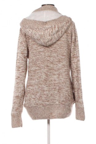 Damen Strickjacke Unbranded, Größe XXL, Farbe Mehrfarbig, Preis 20,99 €