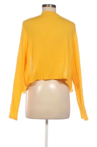 Dámsky kardigán Unbranded, Veľkosť S, Farba Žltá, Cena  14,83 €
