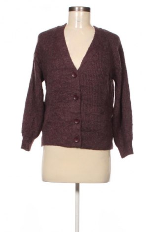 Dámsky kardigán Unbranded, Velikost M, Barva Fialová, Cena  219,00 Kč