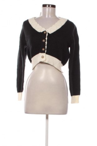 Női kardigán Unbranded, Méret M, Szín Fekete, Ár 3 669 Ft